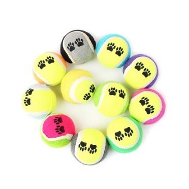 Tennis Ball Toy For Dogs - Image 2
