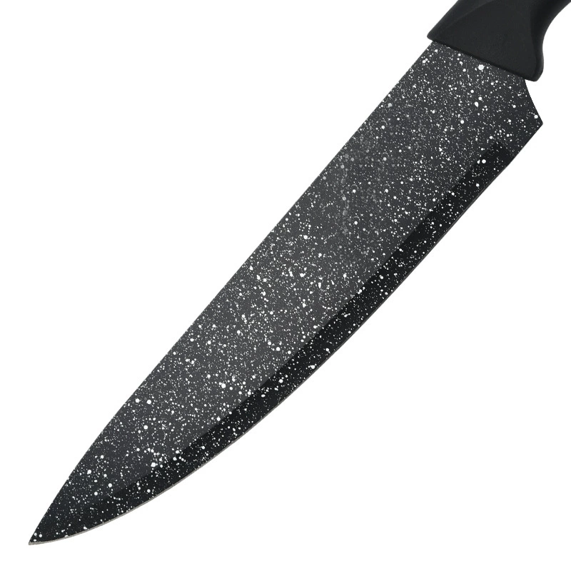 6-Piece Star Kitchen Knife Set Gift Box - Image 3